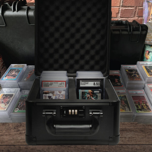 Graded Card Case - 2 Row - Image 6