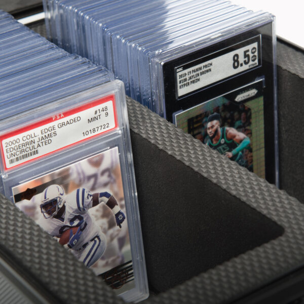 Graded Card Case - 4 Row - Image 9