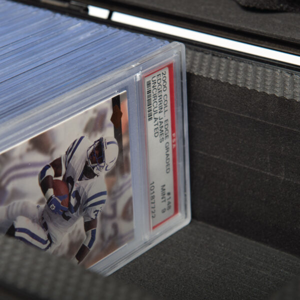Graded Card Case - 1 Row - Image 7